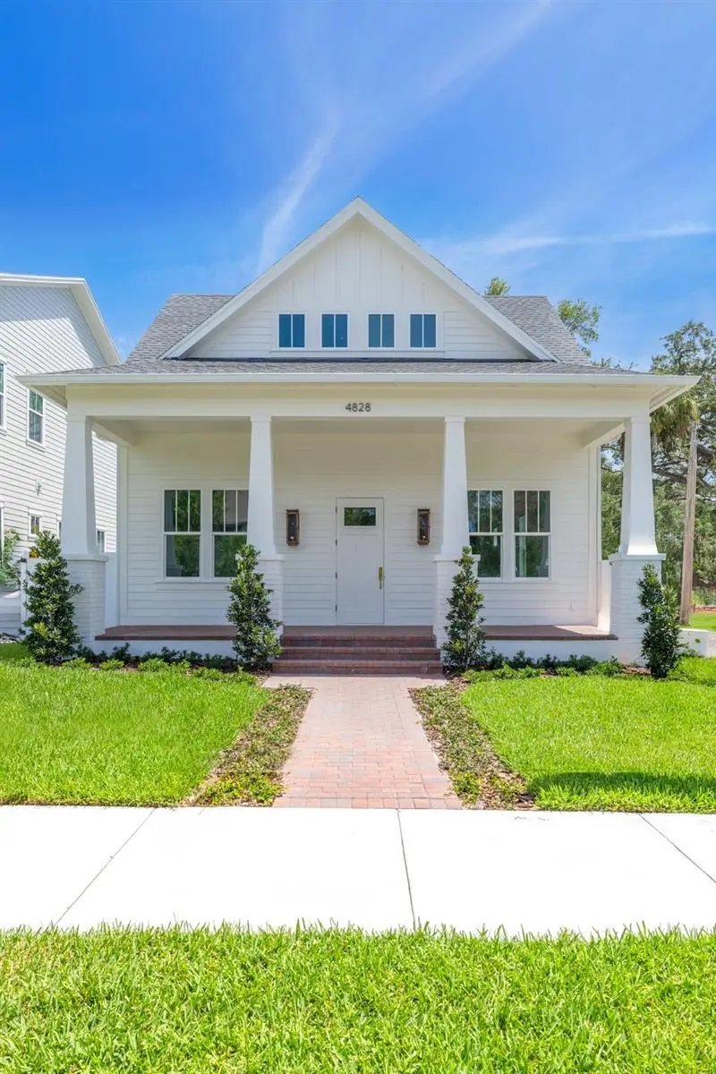 4828 17th Ave N, FL