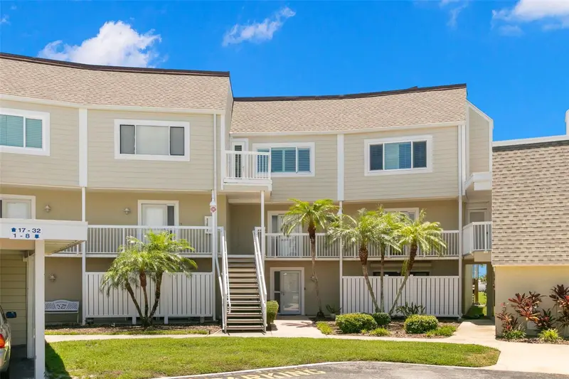 433 S Paula Dr #31, FL