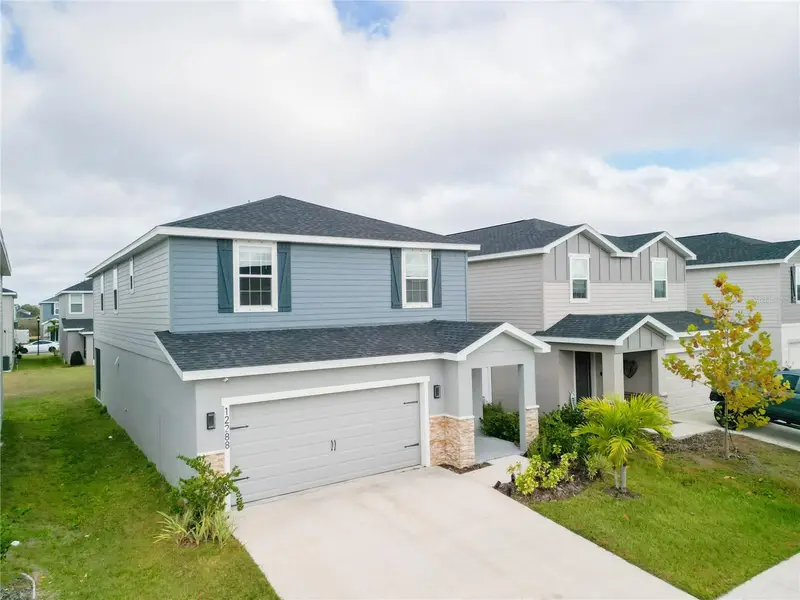 12288 Cypress Branch St, FL