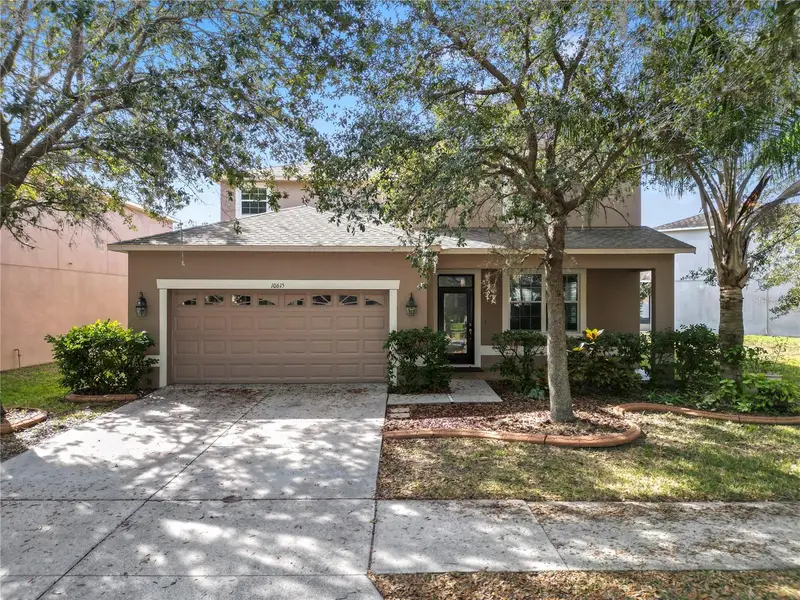 10615 Lucaya Dr, FL