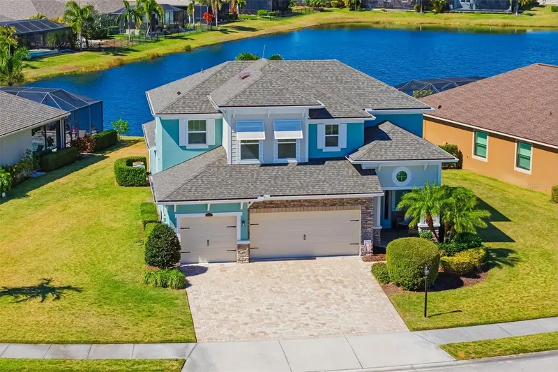 5315 Bentgrass Way, FL