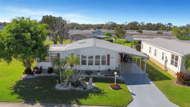 70 Mockingbird Ln, FL