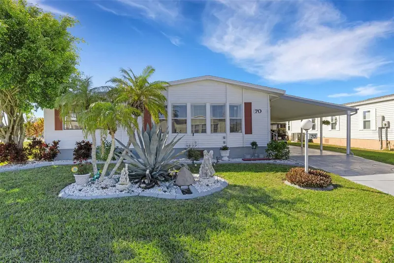 70 Mockingbird Ln, FL
