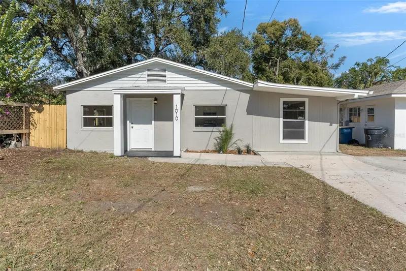 1010 Fairmont St, FL