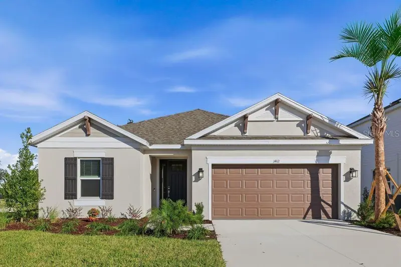 3412 Lumber Falls Dr, FL