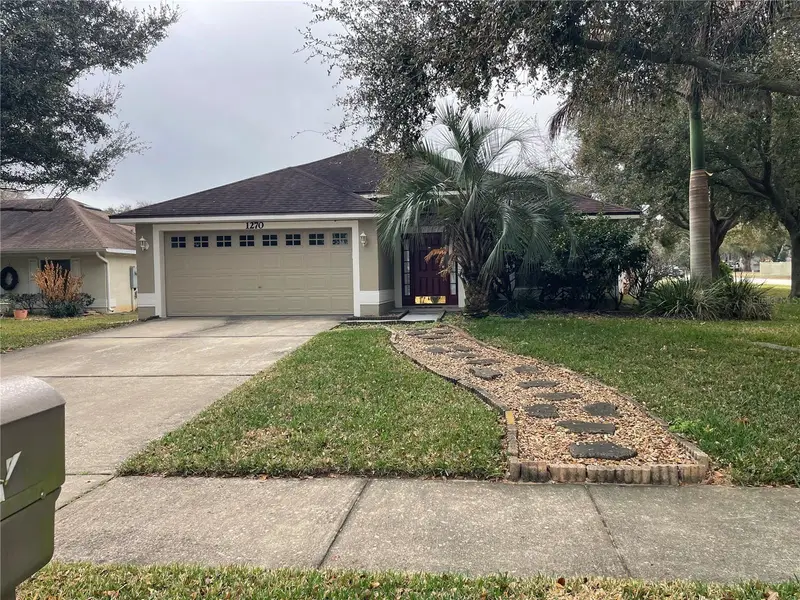 1270 Stationside Drive Dr, FL