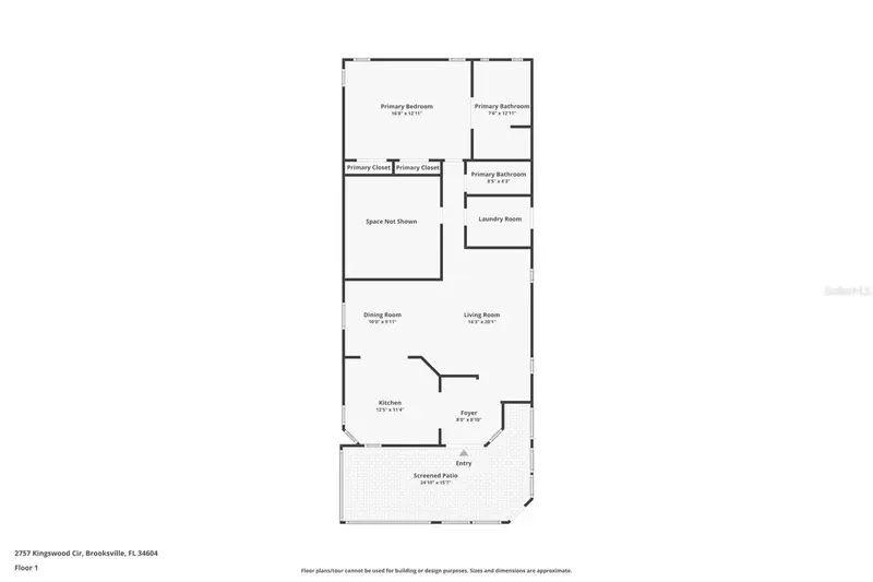 2757 Kingswood Cir, FL