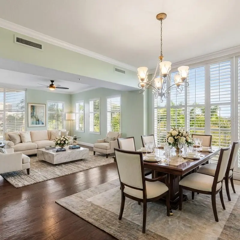 1300 Benjamin Franklin Dr #305, FL