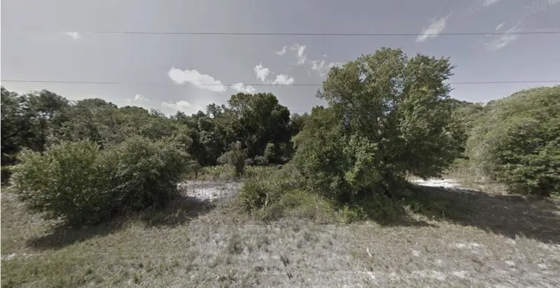 Fronda Ave, FL