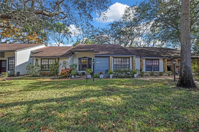 2111 Forester Way, FL