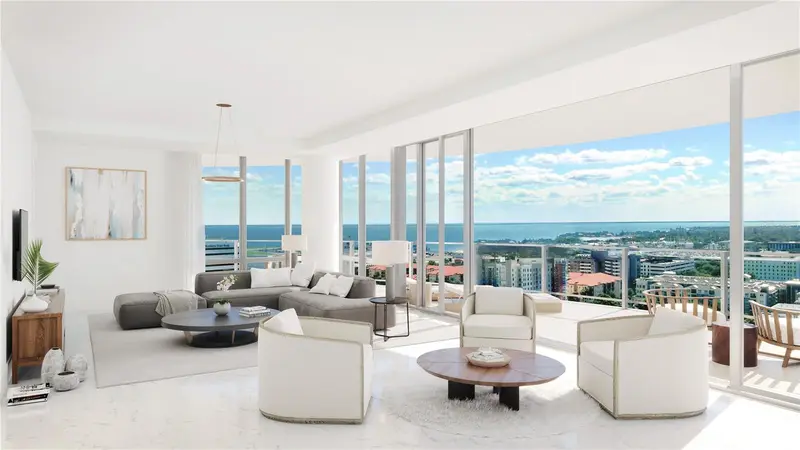 400 Central Ave #901, FL