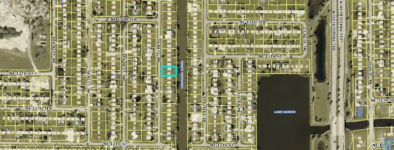 1229 Ne 13th Pl, FL