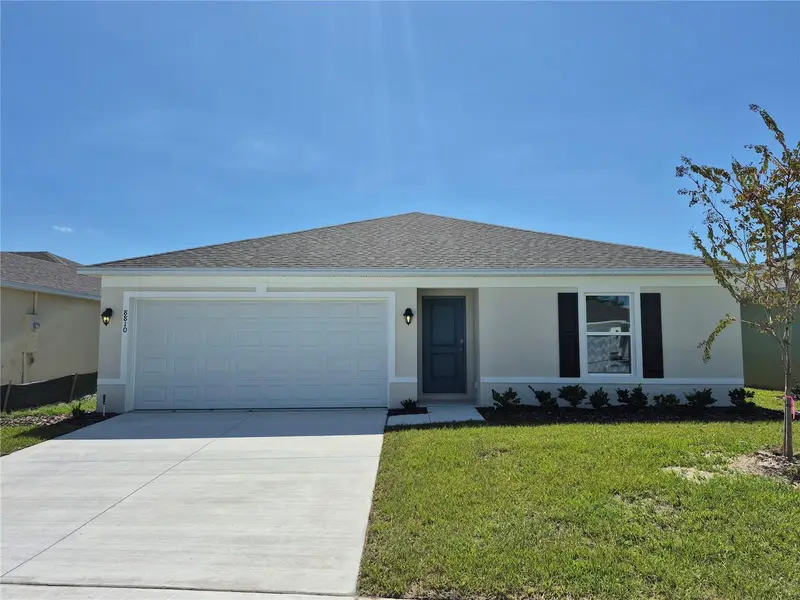 8810 Pine Bark Way, FL