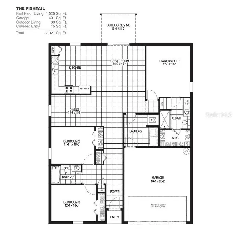 8817 Pine Bark Way, FL