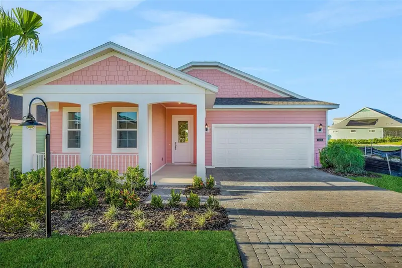 1018 Fiesta Key Cir, FL
