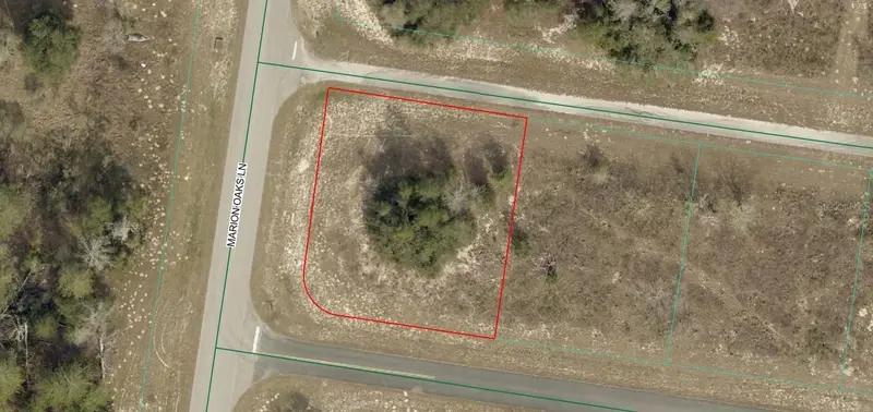 Tbd Sw 164th Place Rd, FL