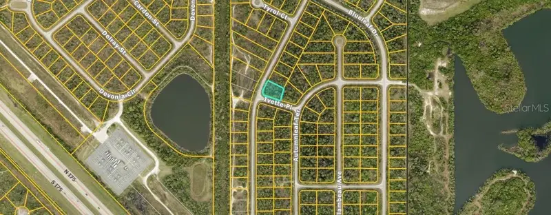 Lot 9 Blueleaf Dr, FL