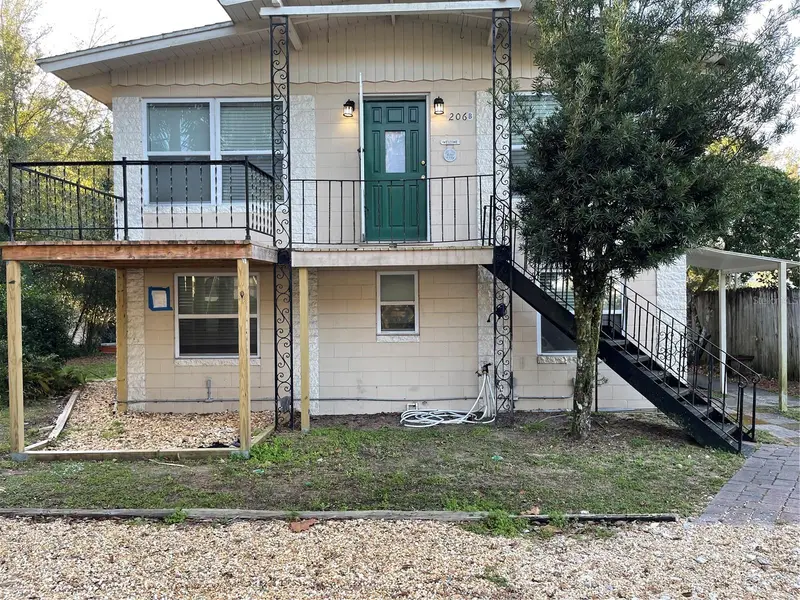 206 Osceola Ave, FL
