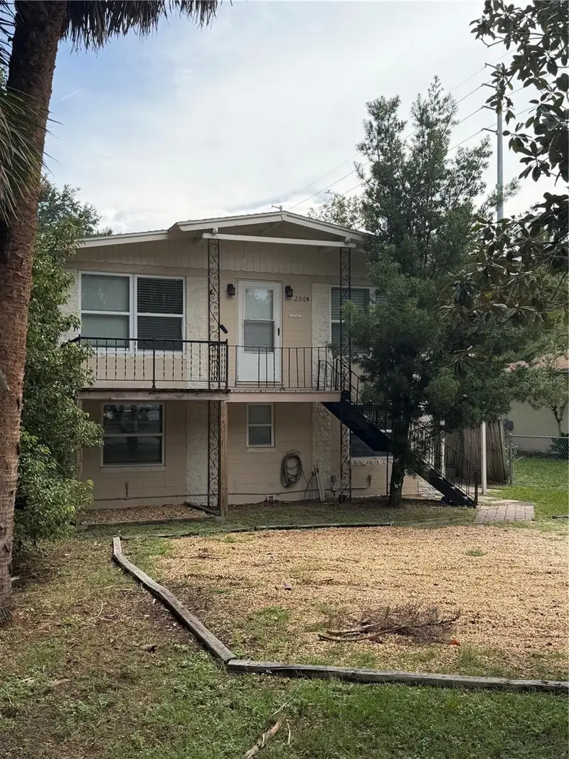206 Osceola Ave, FL