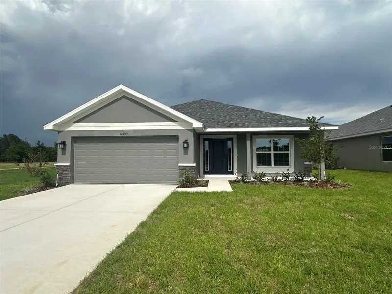 Oxford listing