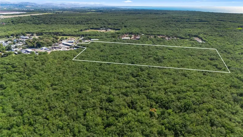 Sector Vallas Torres Lot 2, PR