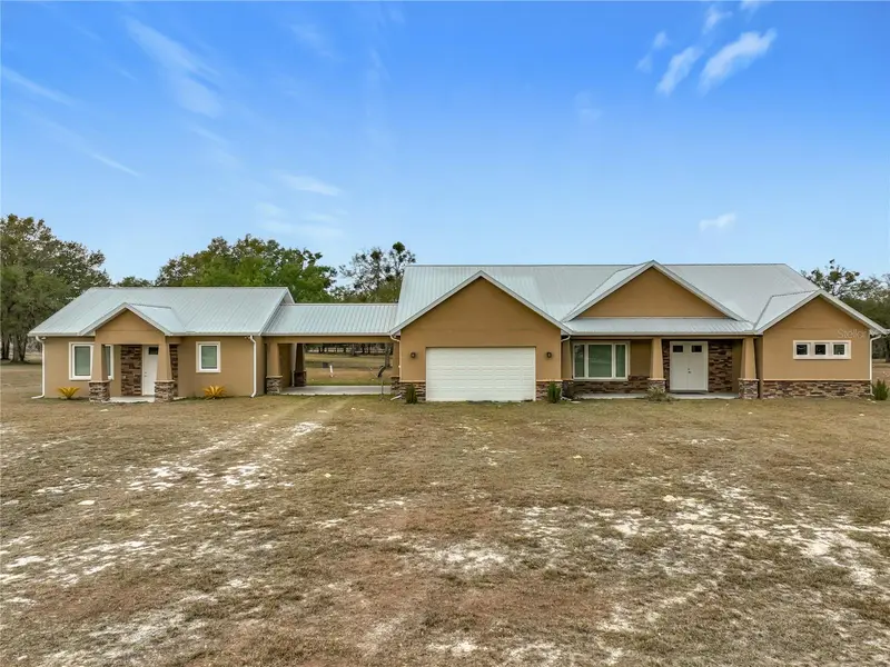 540 Nw 165th Court Rd, FL
