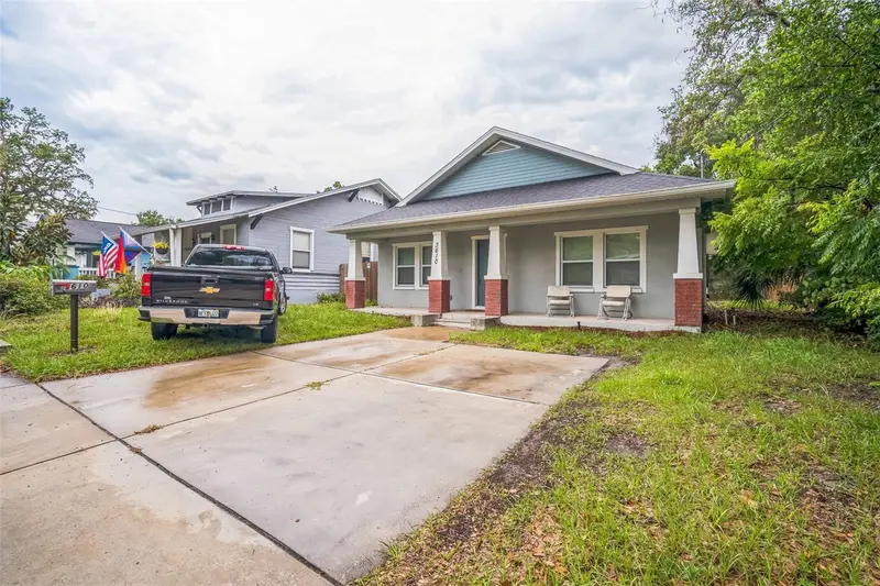 3610 N Tampa St, FL