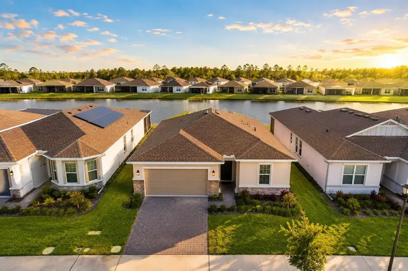 Del Webb Sunbridge listing