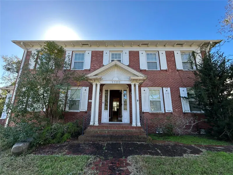 1105 Herndon St, FL