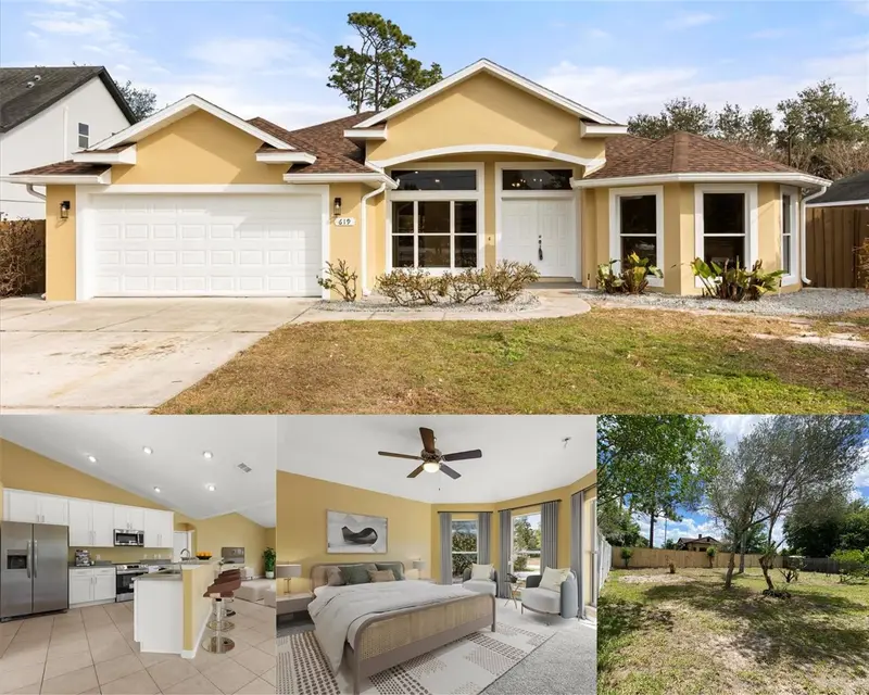 619 Rhodes Dr, FL