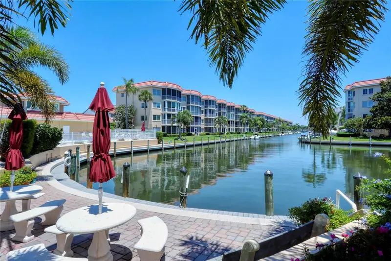 1257 S Portofino Dr #307, FL