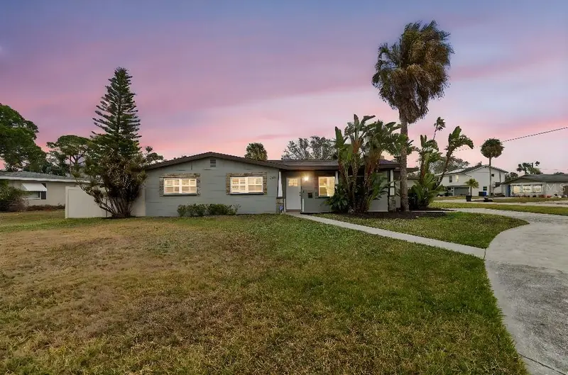 4601 Venetian Boulevard, FL