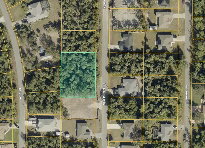 1143073705 New Milford St, FL