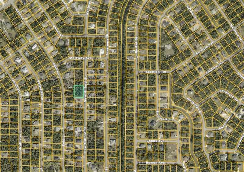 1143073705 New Milford St, FL