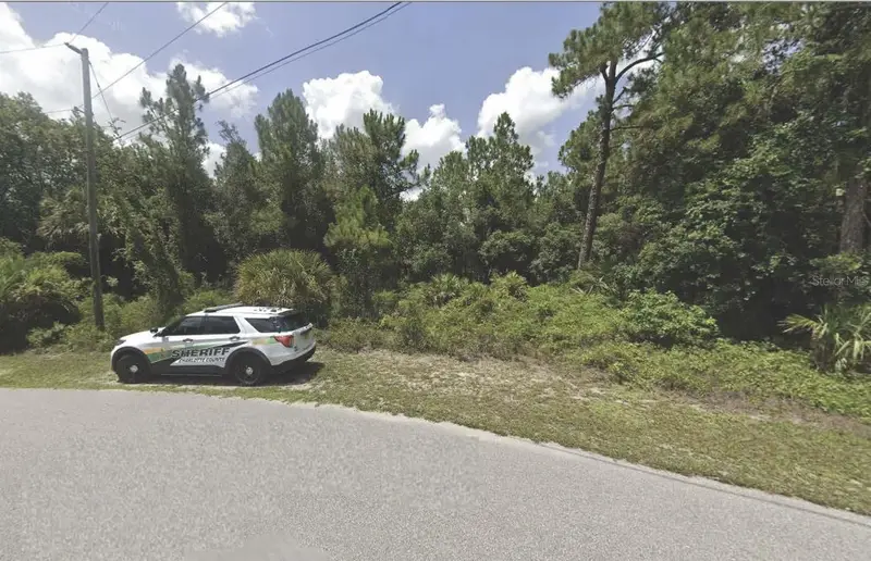 Lenman Ave, FL