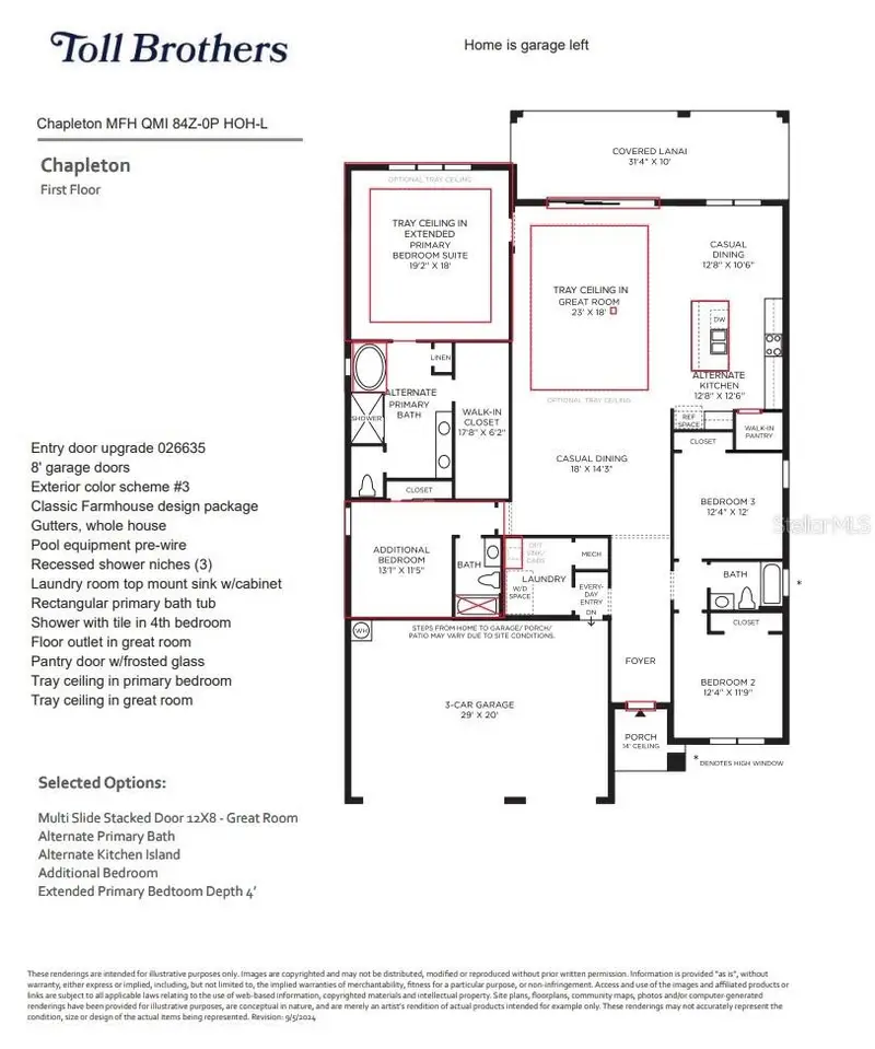 1023 Gloryland Ct, FL