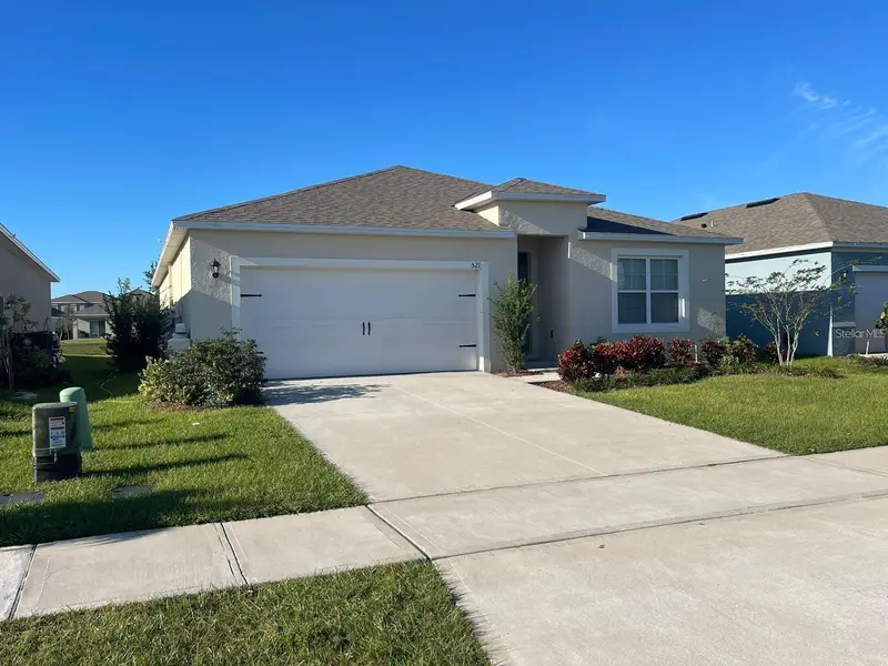 521 Nicken Grv, FL