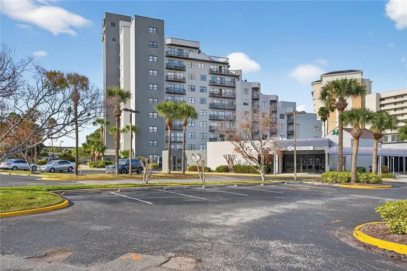 Enclave at Orlando pending