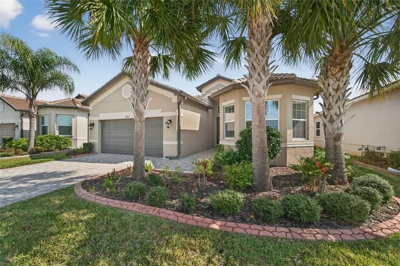 15512 Corona Del Mar Dr, FL