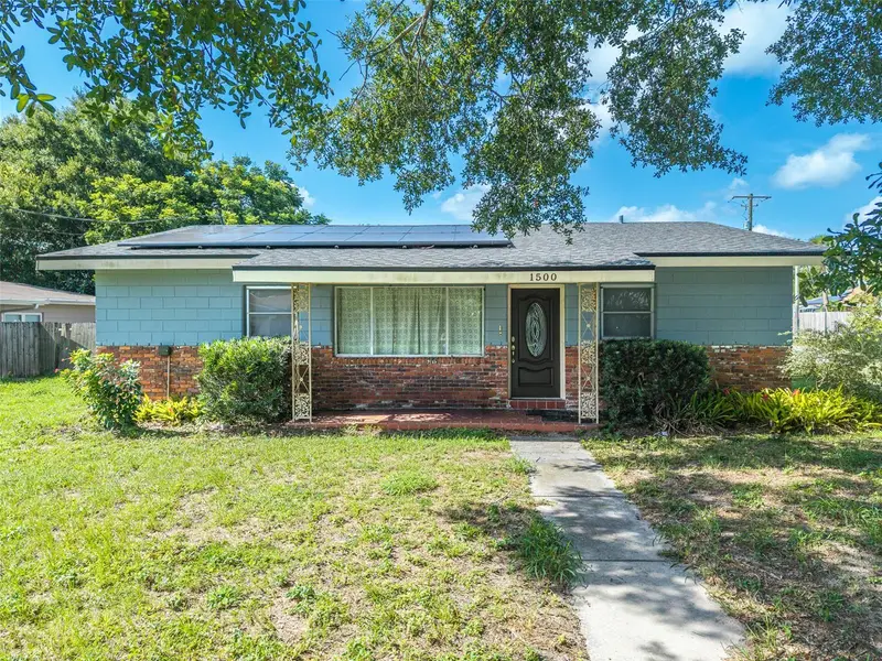 1500 Avenue H Ne, FL