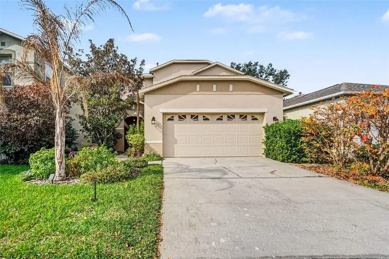 2449 Silvermoss Drive, FL