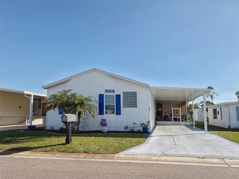 272 S Port Royal Ln, FL