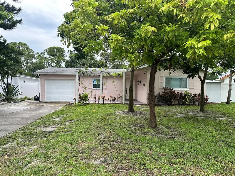 4361 72nd Ter N, FL