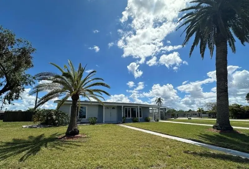 1614 Noble Terrace, FL