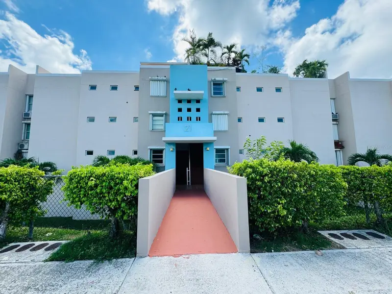 Cond Villas Del Far0 Calle Punta Tuna #2106, PR