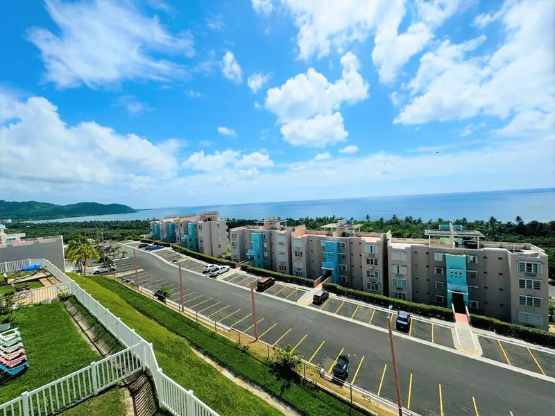 Cond Villas Del Far0 Calle Punta Tuna #2106, PR
