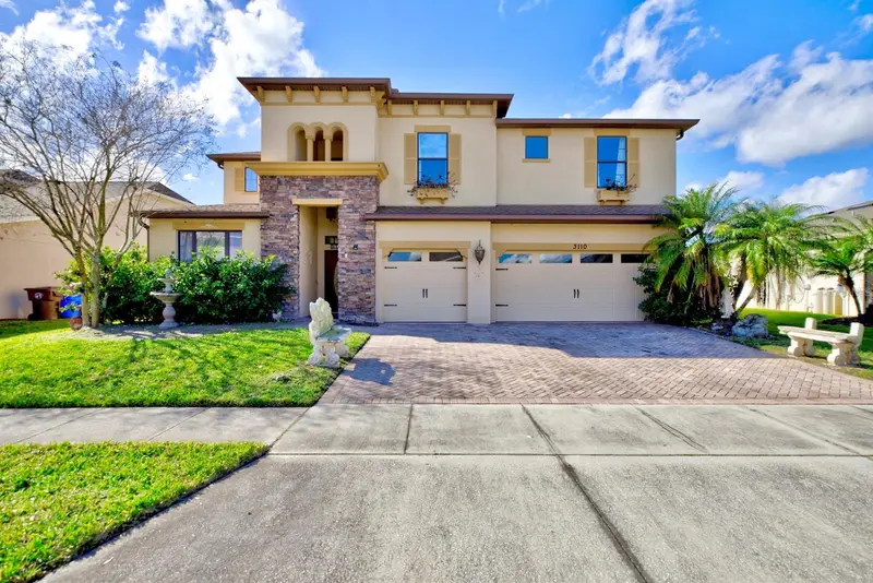 3110 Bass Boat Way, FL
