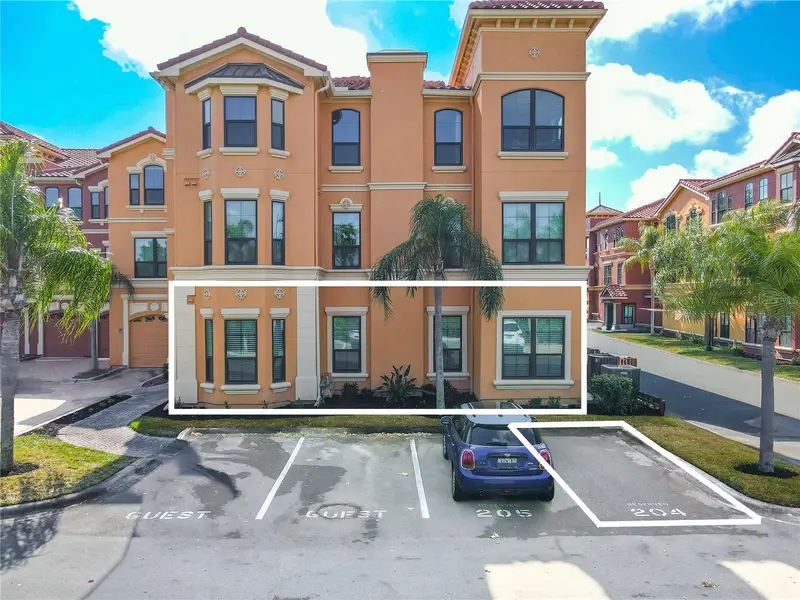 2749 Via Cipriani #1010b, FL