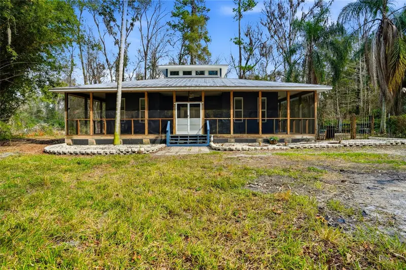 5201 Neff Lake Rd, FL