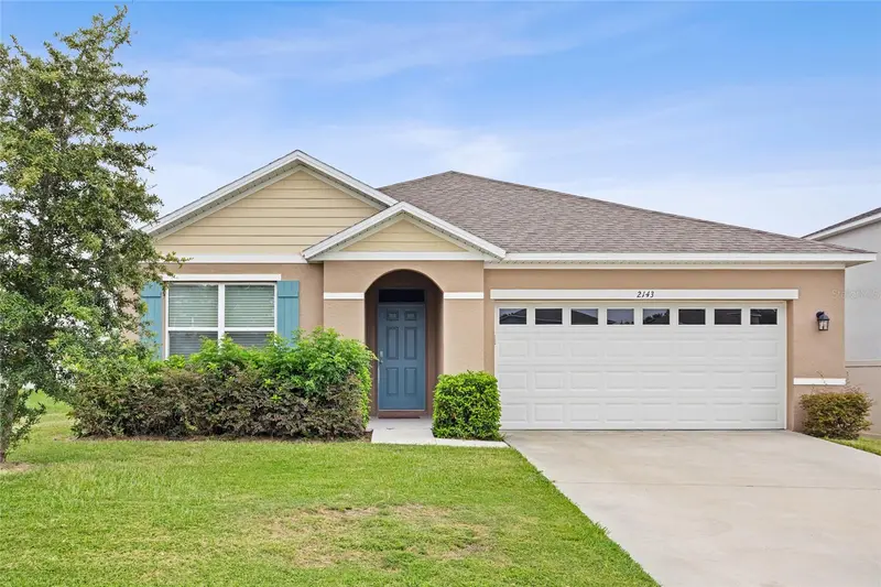 2143 Kalin Way, FL